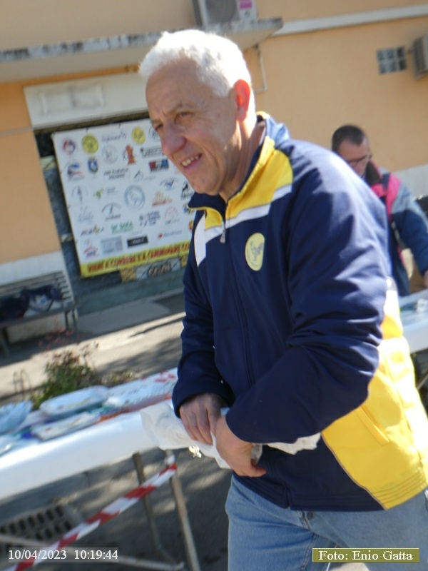 San Patrizio: Trofeo Buriani e Vaienti - 10 aprile 2023